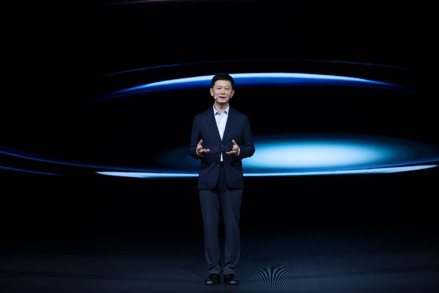 三十载热爱同行, vivo Vision发布会暨影像盛典盛大举办-锋巢网