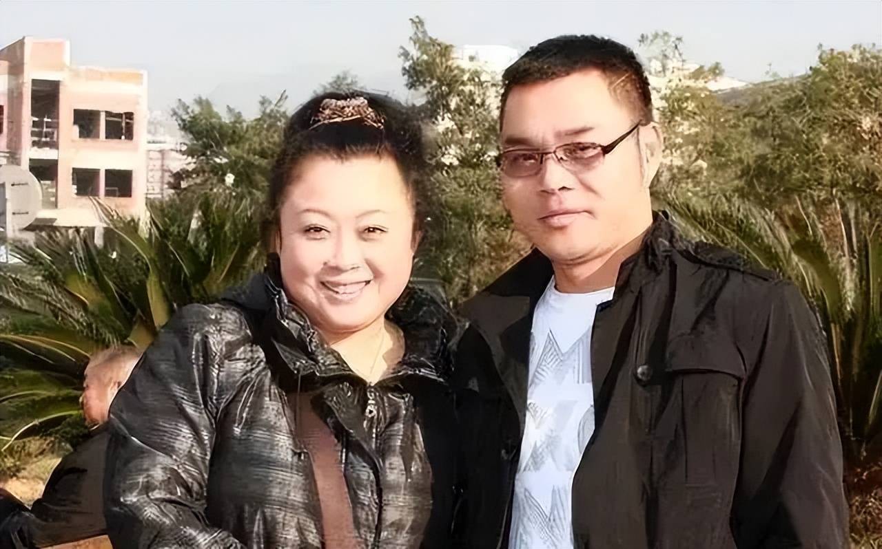 张海燕:前夫太闷了,再婚嫁圈外丈夫,现在咋样了?