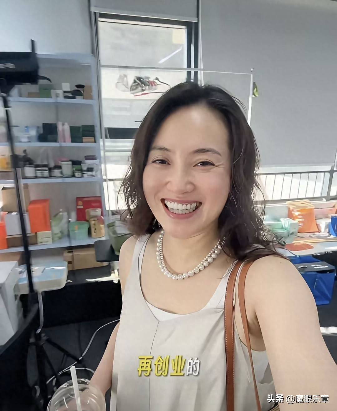 45岁适合创业吗(45岁能创业,做什么好呢)