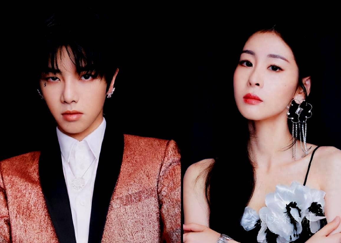 有一种"精明"叫张碧晨,未婚生子四年后,才看懂她的高端棋局