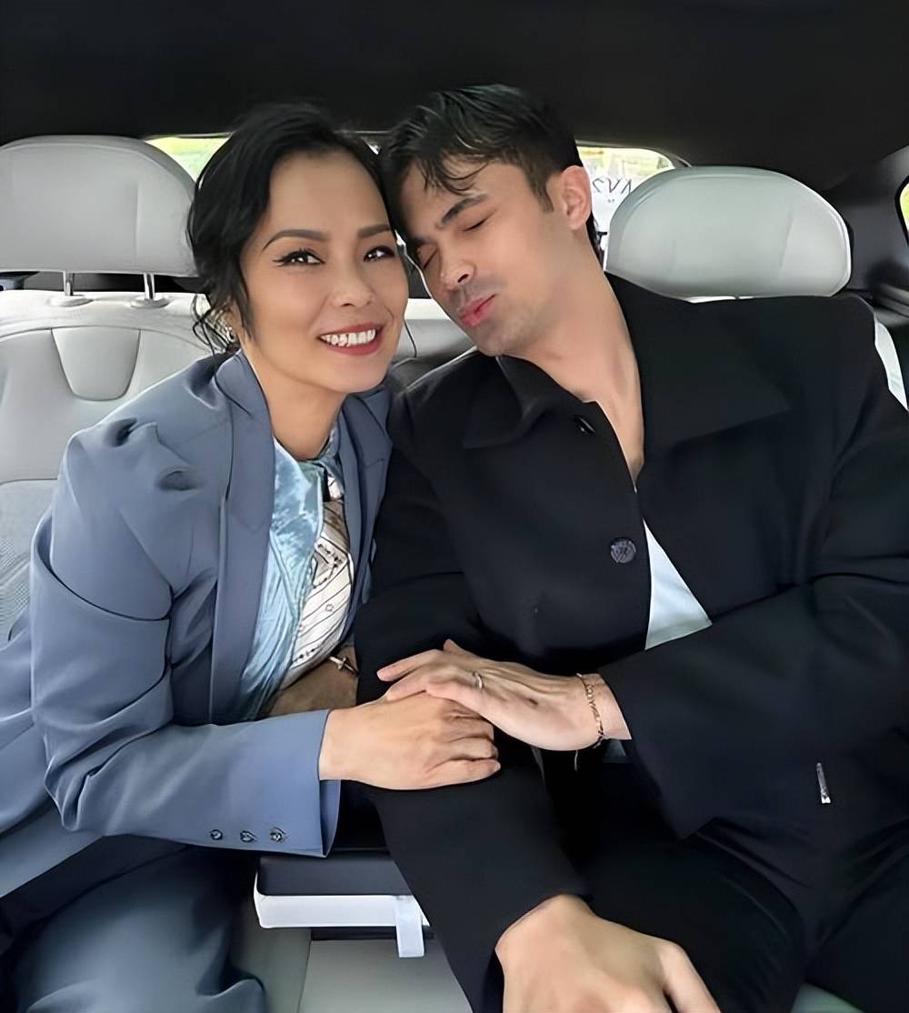 61岁韦唯近况曝光,脊柱断裂,家暴前夫已死!最坏的事还是发生了