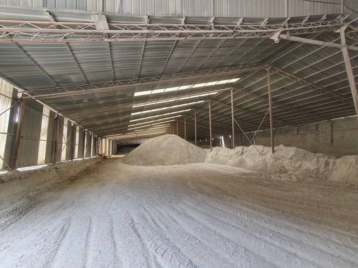 机制砂采购常见问题解答，一文讲透