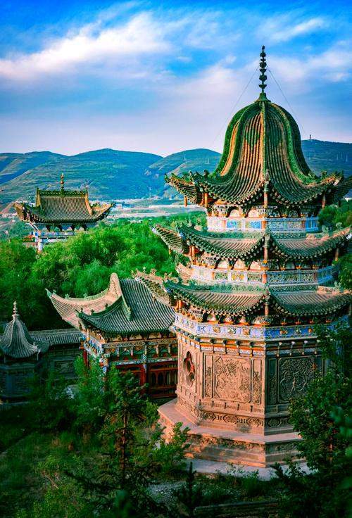 来青海西宁旅游，西北美景和美食，太值得打卡了！