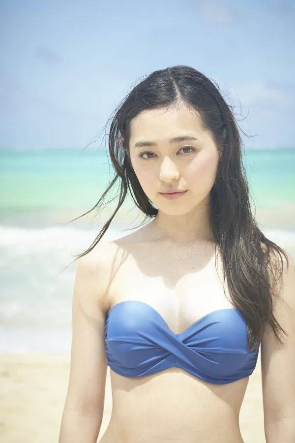 十大90后日本美女红星！又纯又欲身材火辣性感撩人