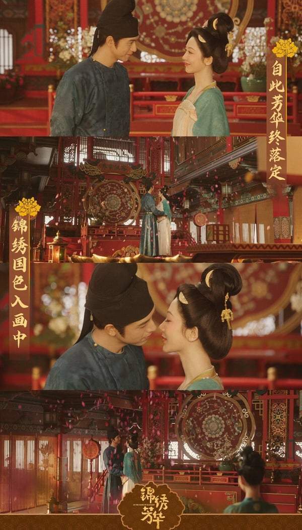 网评近期「最强烈推荐」TOP10！ 《凡人修仙传》没前五，《锦月如歌》第2，冠军是它 