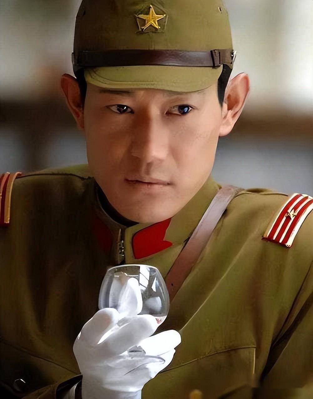 成为"中国女婿"的矢野浩二,已经走上另一条人生大道