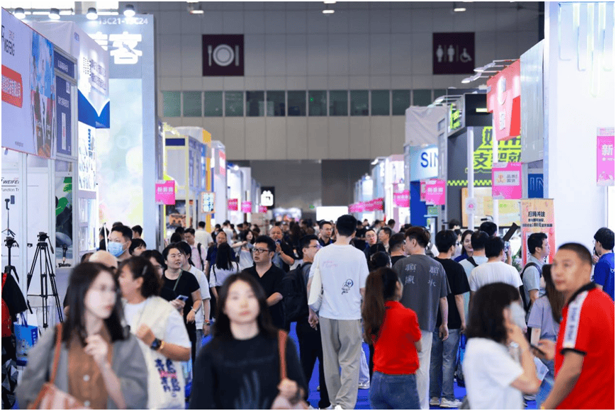第33届深圳礼品展焕新升级  2025下半年礼业好生意即将开启(图8)