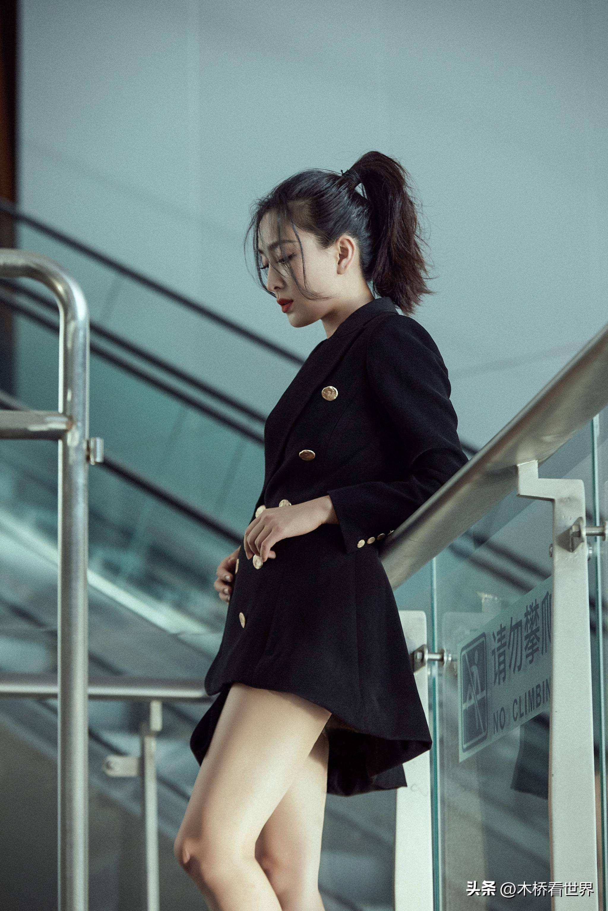 一线,到无立足之地,她到底做了什么令人如此厌恶