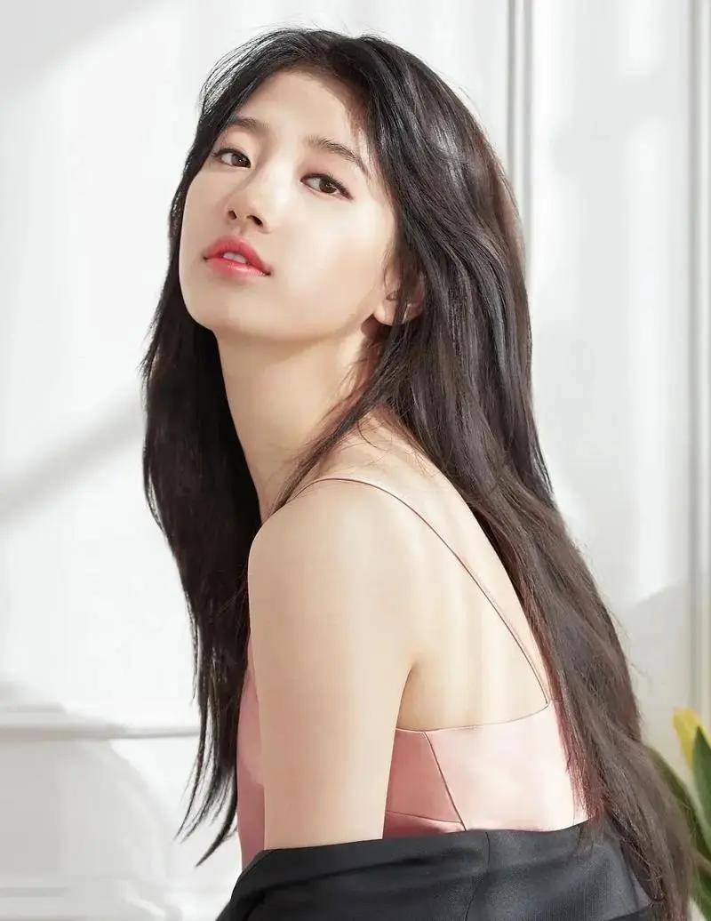 十大90后韩国美女红星！又纯又欲身材火辣性感撩人