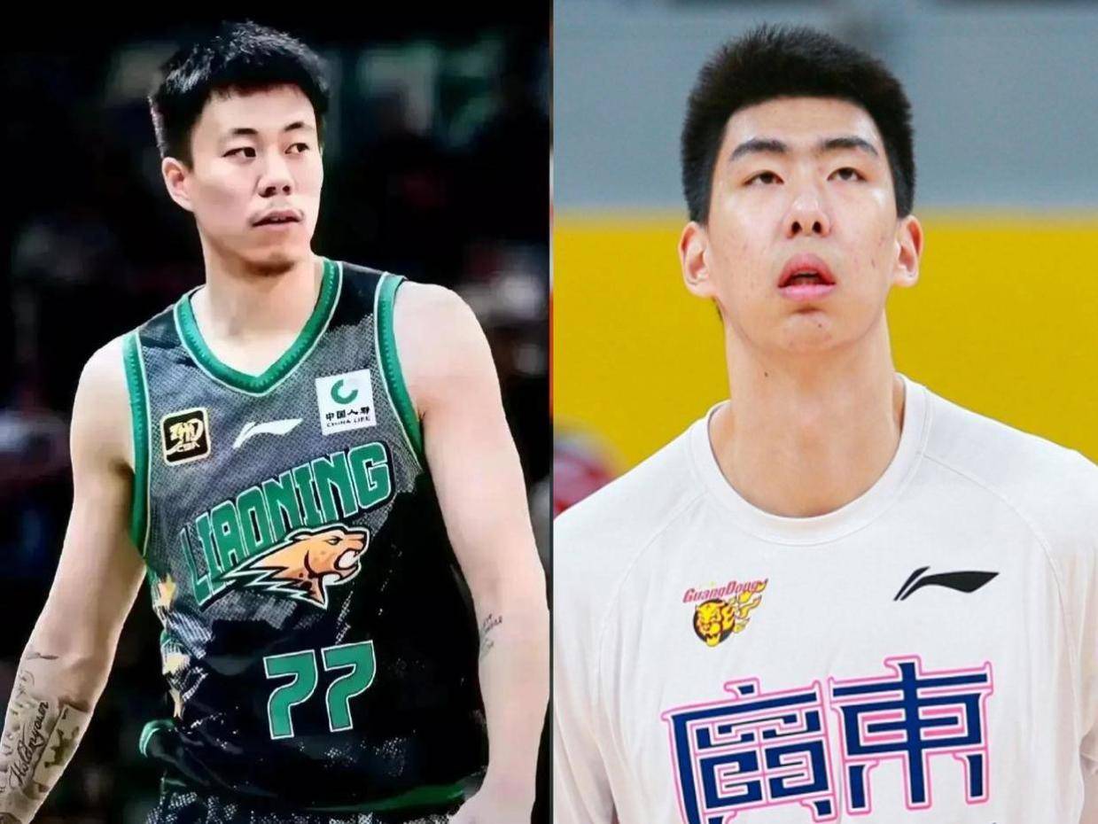广东男篮尝试用徐昕交易张镇麟，上海广东争抢焦伯乔，丁彦雨航确定退役