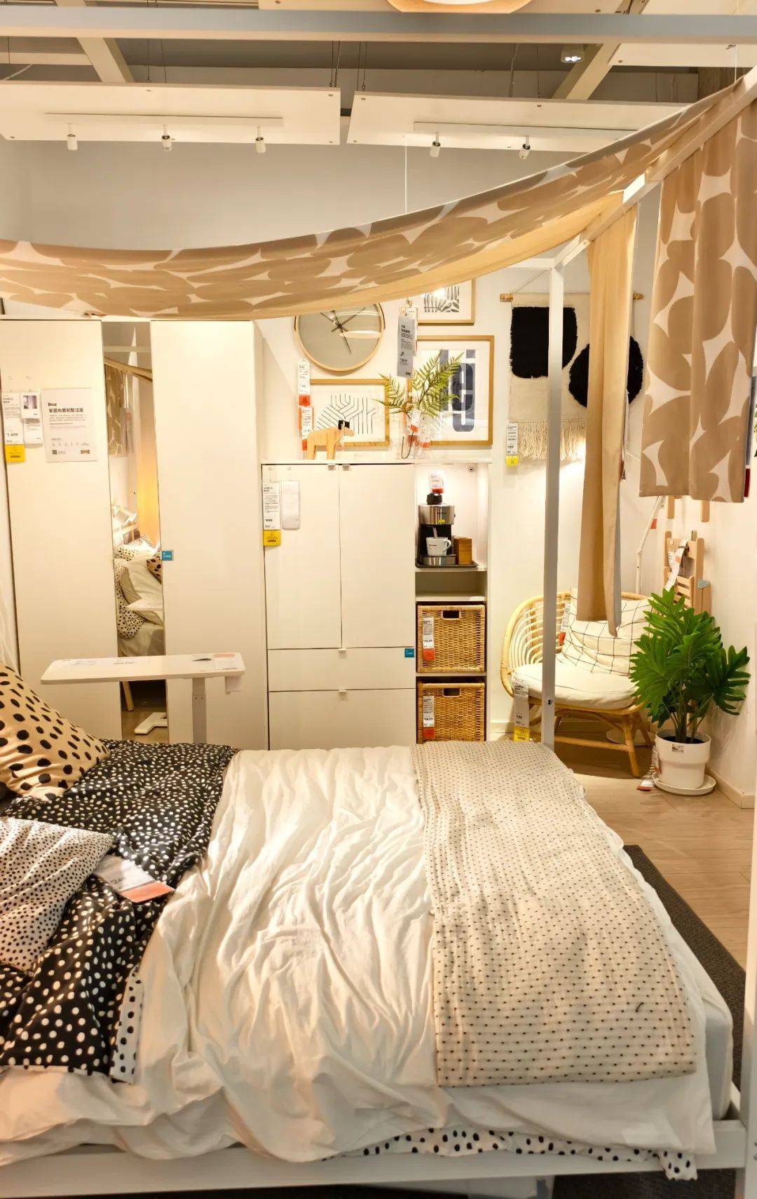 有一种感觉,宜家越来越不好逛了