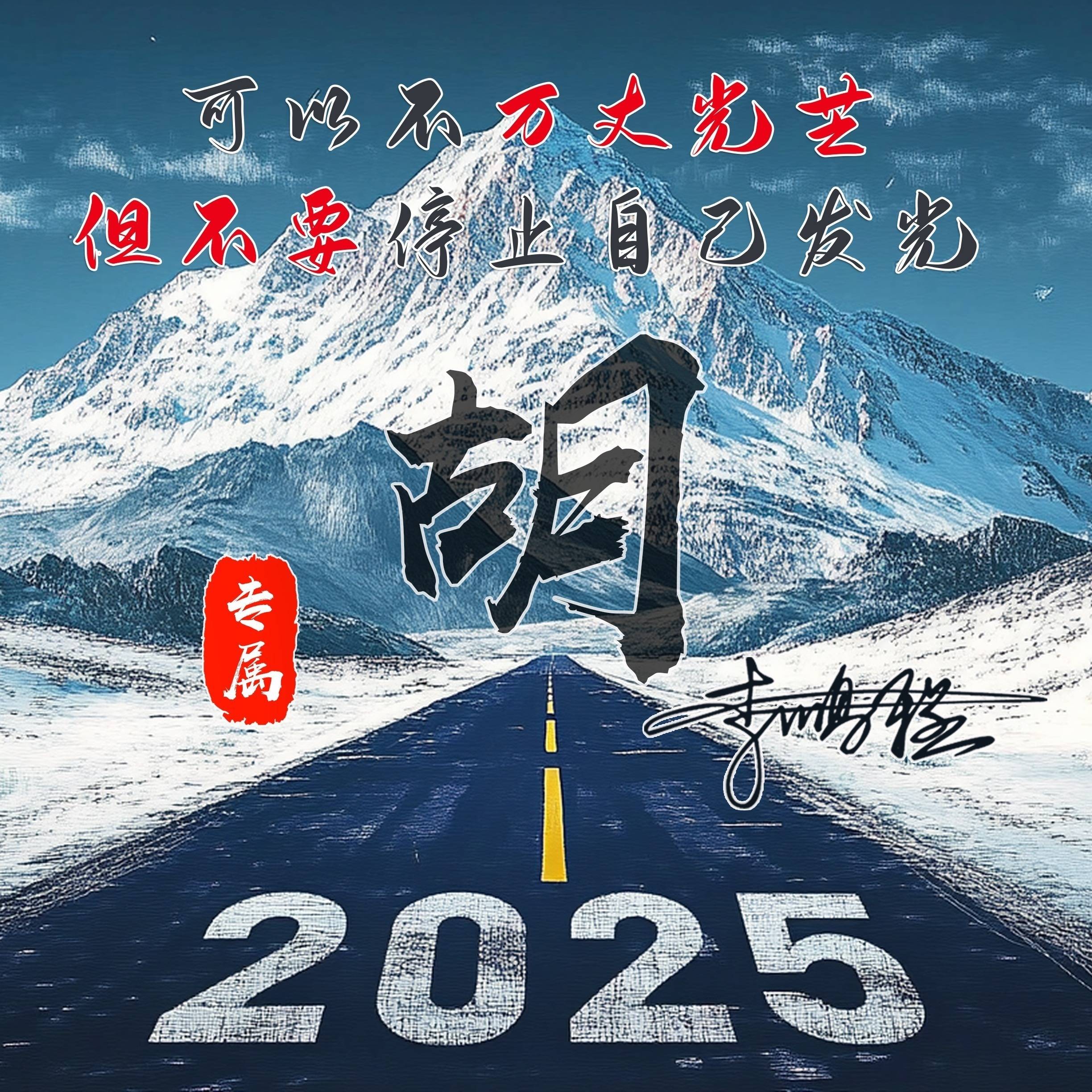 微信头像更新!60张高端签名姓氏头像,粉丝留言款已上线