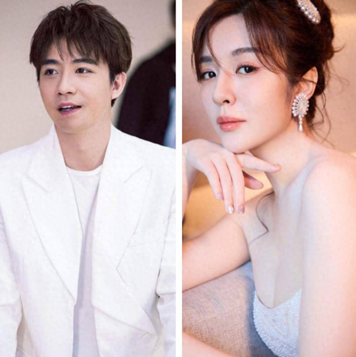 求婚三个月,俞灏明夫妇现身欧洲度蜜月,妻子王晓晨发福疑似怀孕