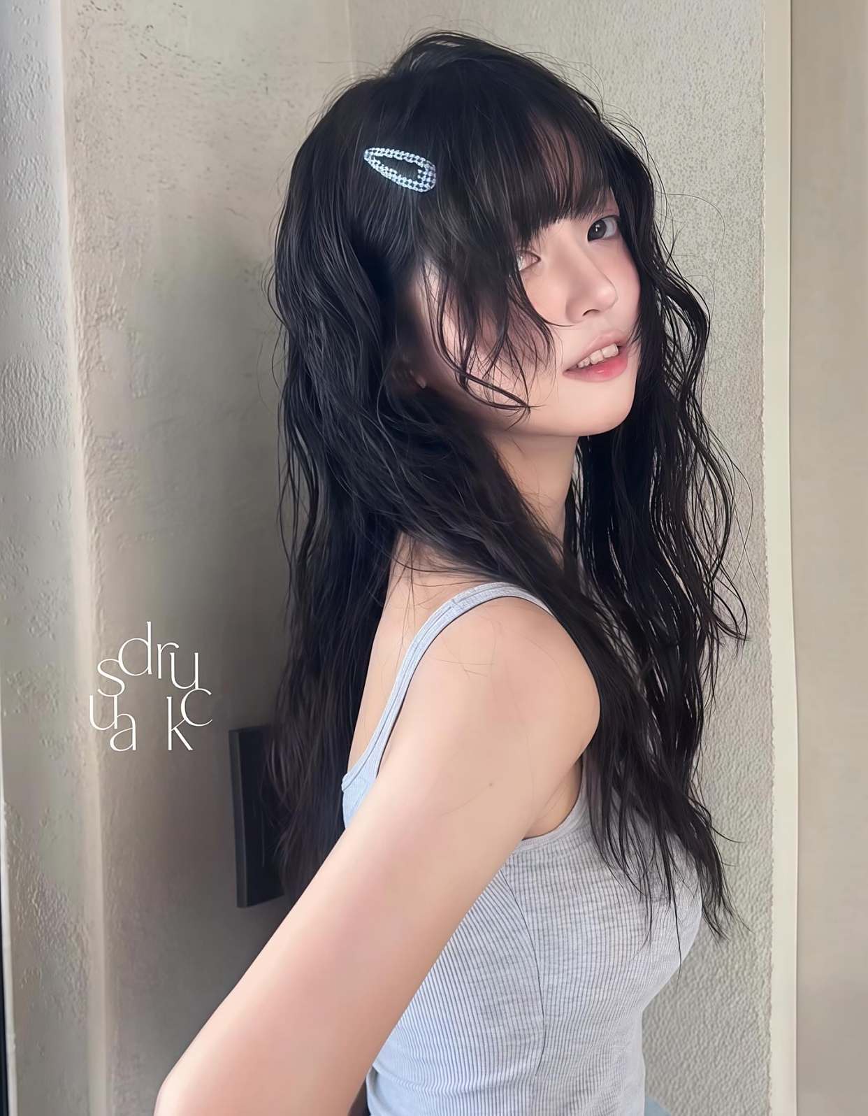 这几款发型谁剪谁美