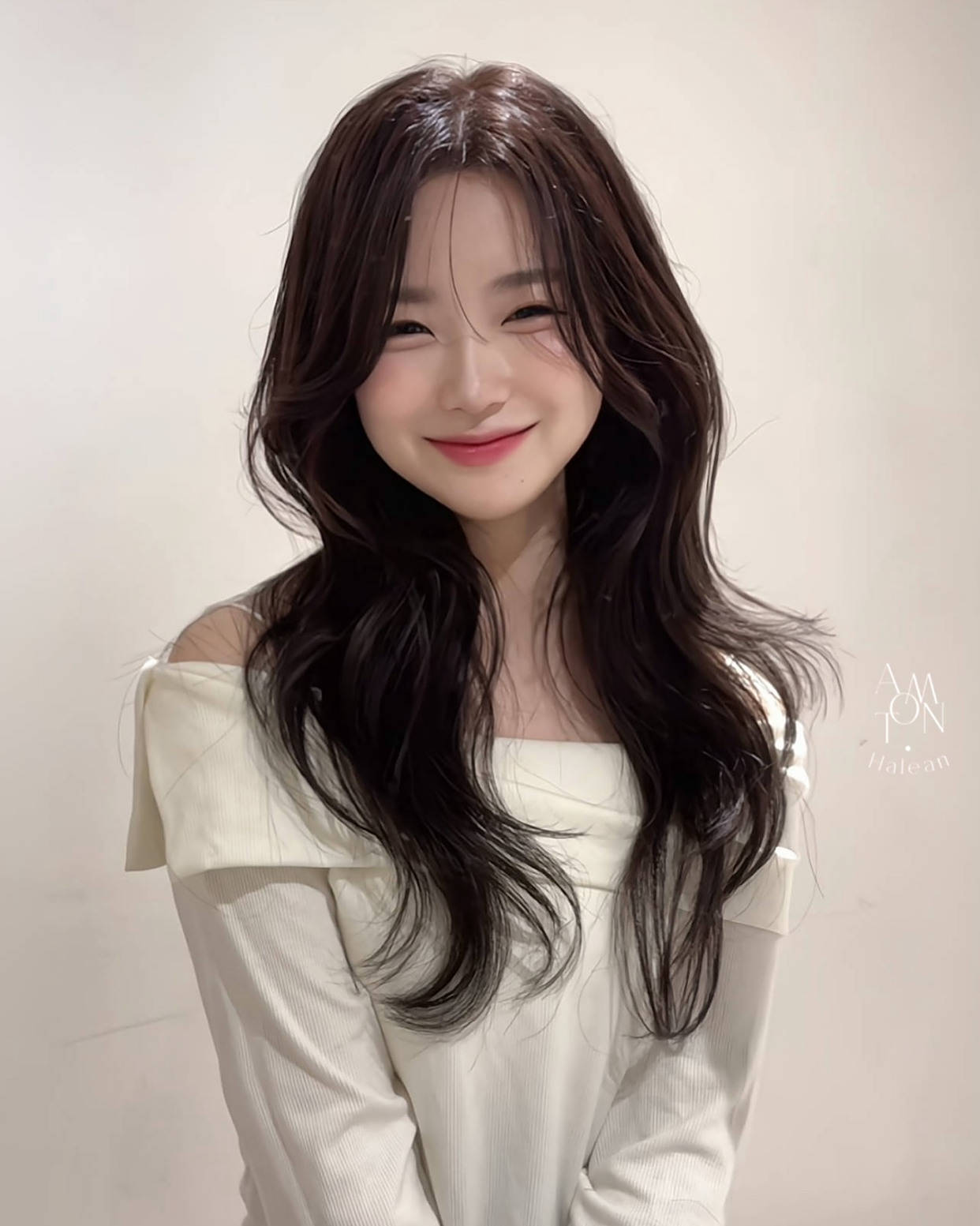 这几款发型谁剪谁美