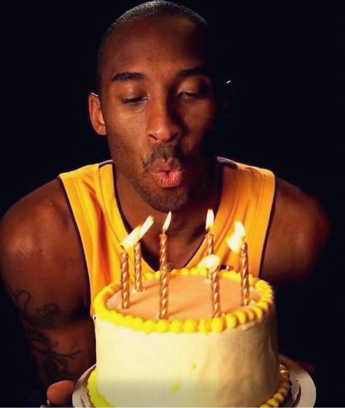 科比已经离开五年半我们为何仍在怀念黑曼巴?