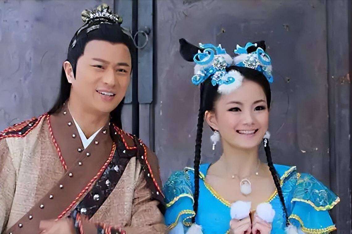 48岁逆袭"叔圈顶流"!林江国从播音员到演技派的蛰伏孤勇