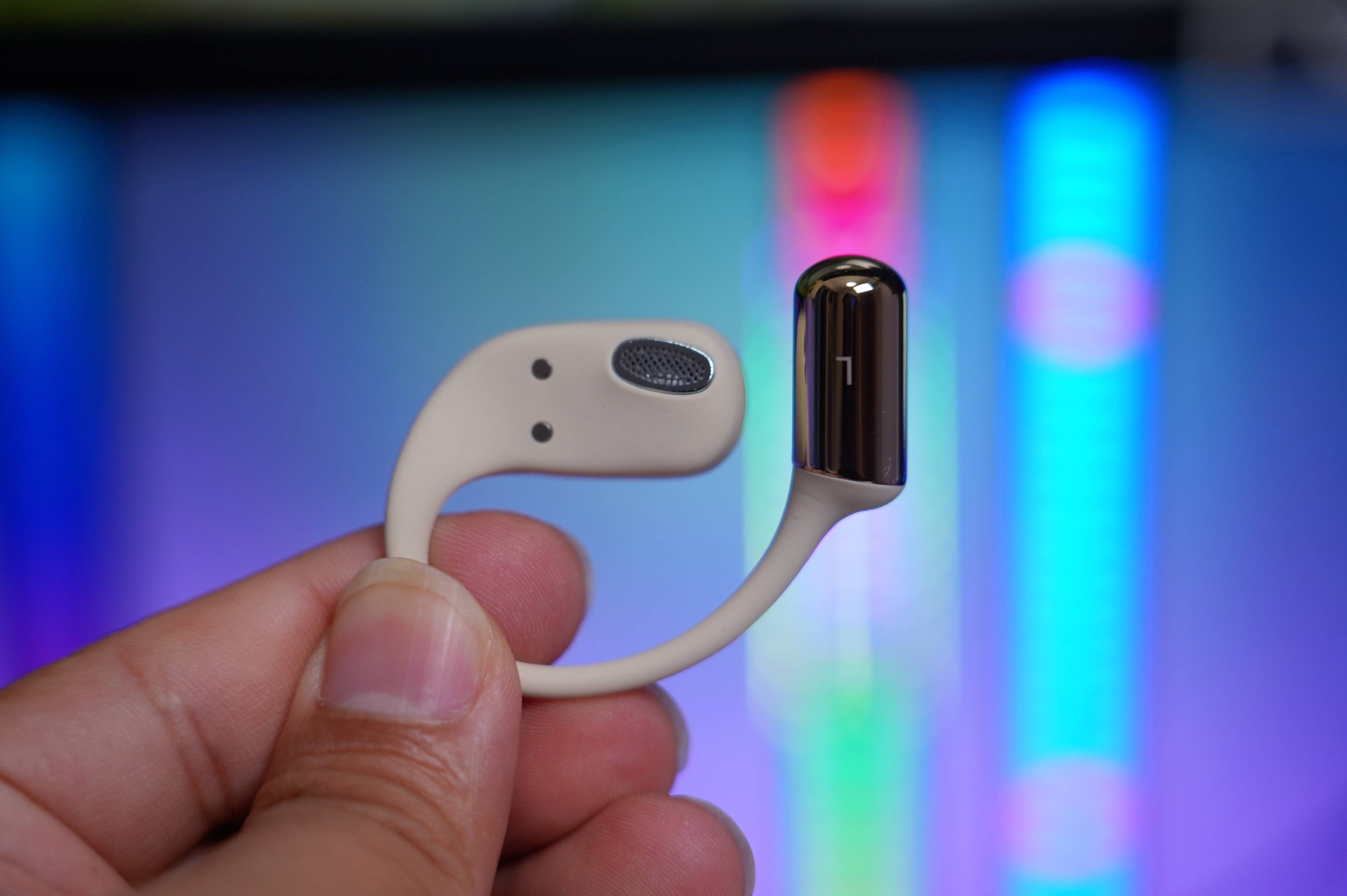 南卡OEMIX2：开放式耳机的全能进化，重新定义听觉新体验