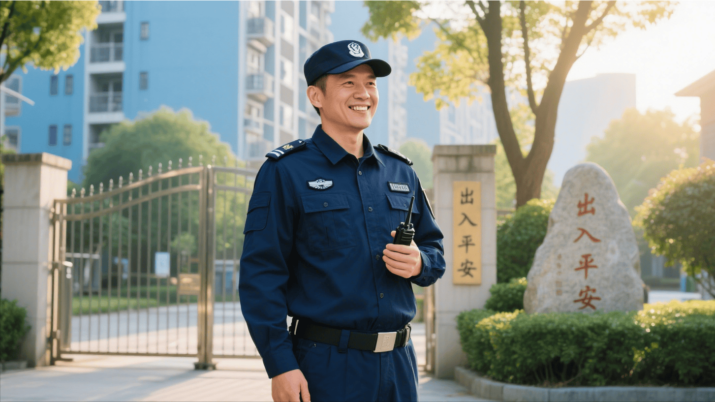 重庆物业公司最新动态：城市管家的新篇章