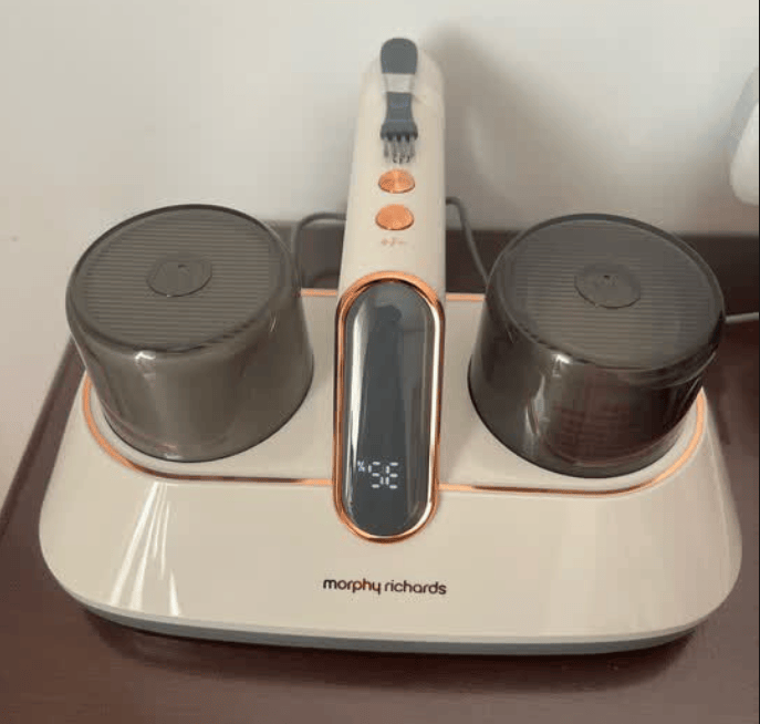 千元内除螨仪最建议入手哪款？2025年实测有效的10款多功能机型！