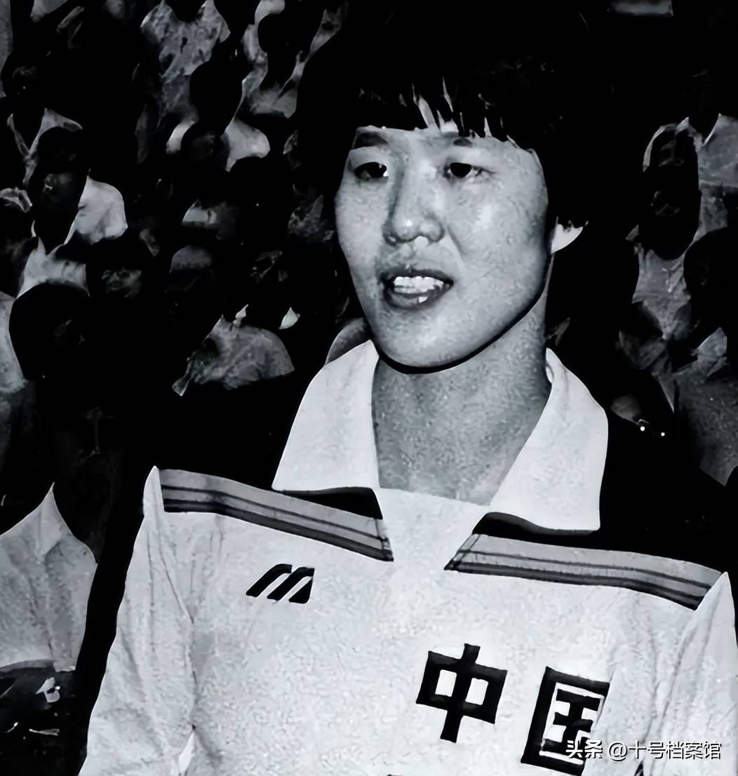从"铁榔头"到满脸横肉,郎平现状曝出,网友直呼差点认不出来