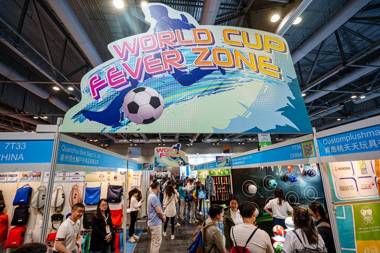 2025环球资源十月香港展：多元前沿产品集结，锁定万亿级市场！(图3)