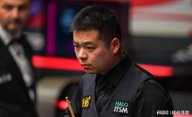 武汉公开赛：32强再出8席！ 袁思俊战希金斯 周跃龙欲为丁俊晖复