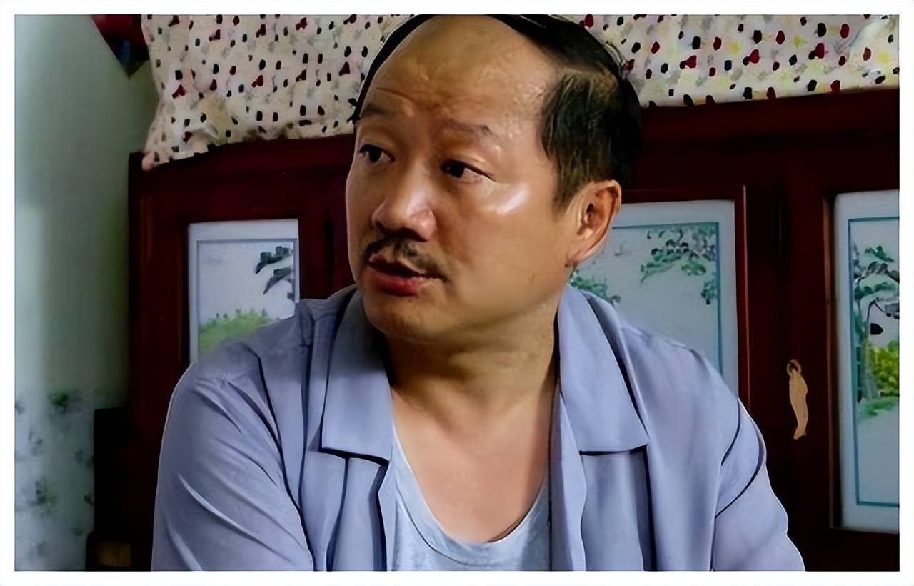 这一次,晚节不保的"谢广坤",不再被世界原谅