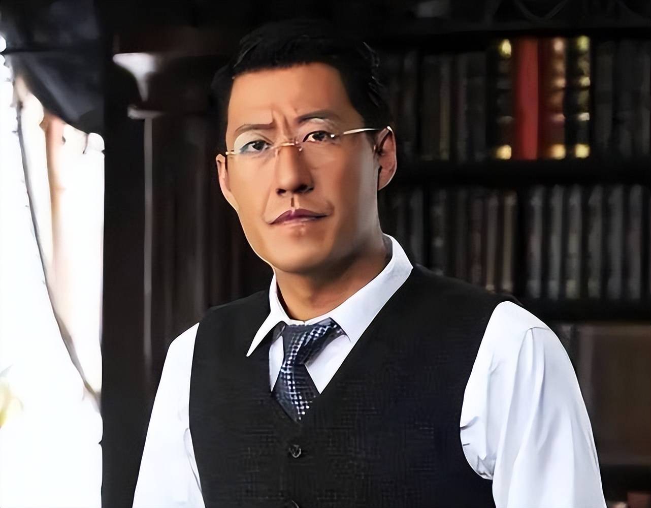 原来他们是夫妻,因戏生情恩爱12年,如今老公搭档杨幂,终于红了