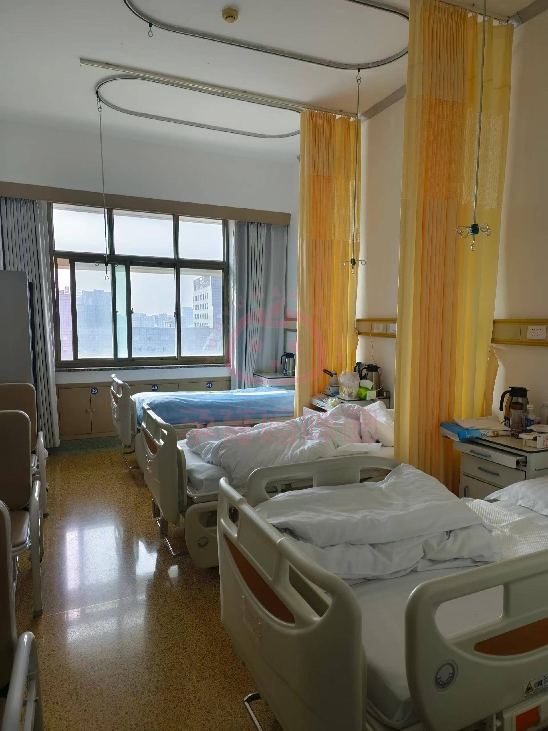 在北京空军总医院生产的宝妈注意!