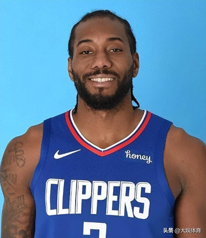 虽然只在猛龙队待了2个赛季,但猛龙队确实要感谢莱昂纳德