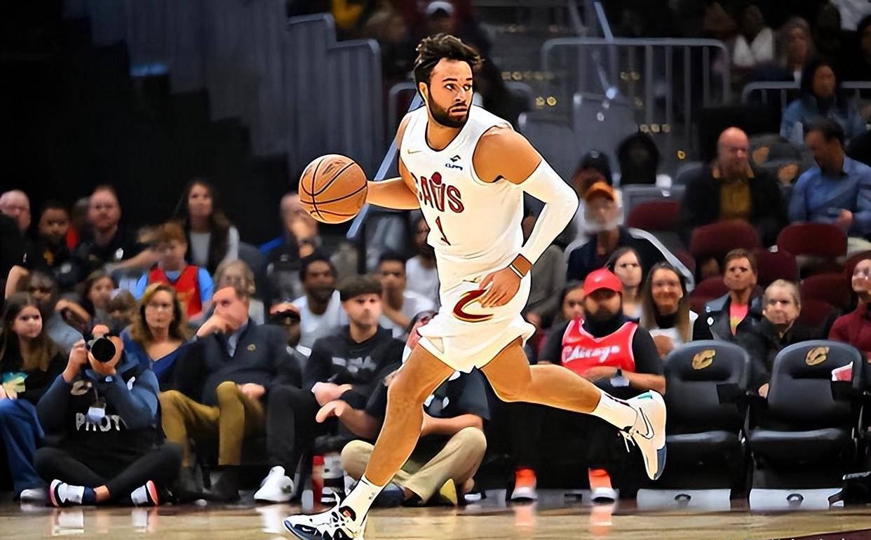 骑士信心不减,斯特鲁斯伤病影响或不大