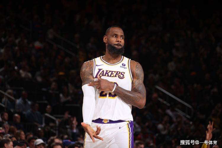 湖人震撼交易方案曝光!詹姆斯加盟掘金,东契奇迎来最佳帮手