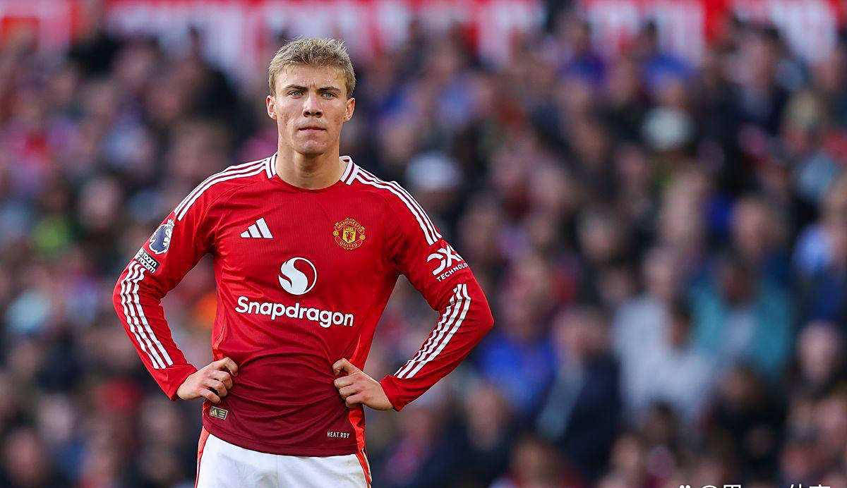 曼联9号将加盟意甲卫冕冠军,薪资提升展现重新证明的机会