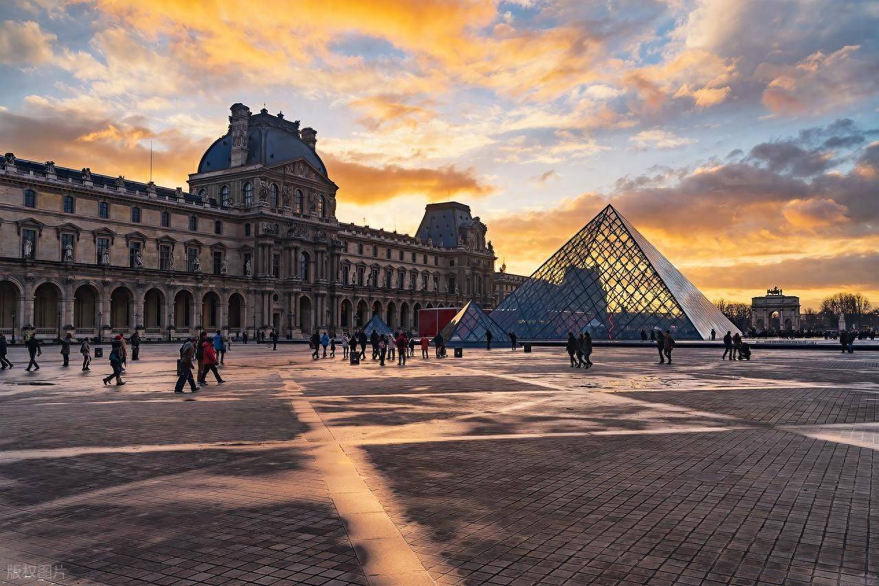 关于法国，我实在无法适应的大小事-华闻时空