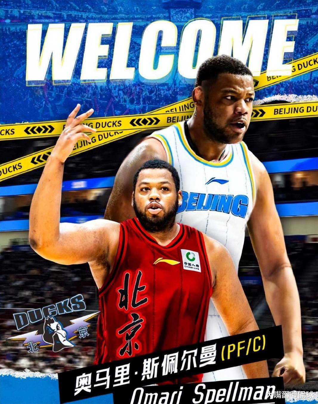 欲引前勇士球星赵睿组豪阵但首钢重现辉煌的关键却在他