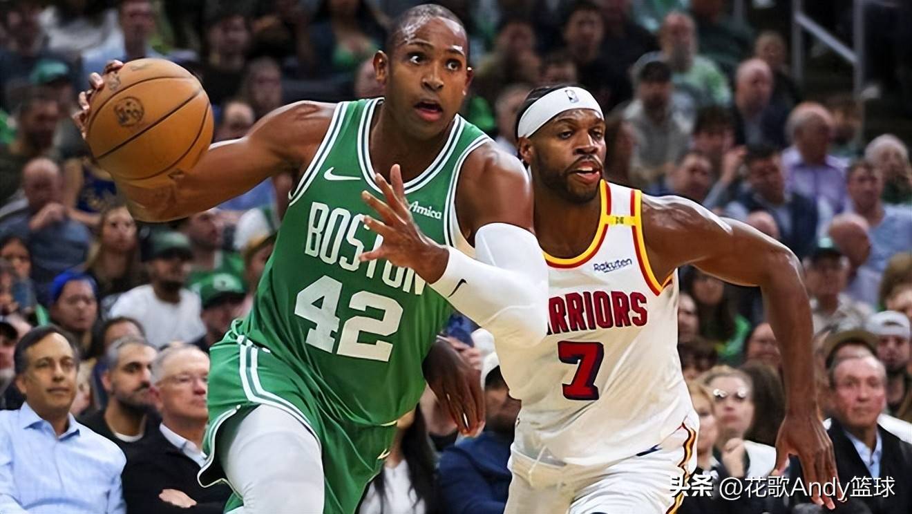 最佳防守球员加盟,勇士内线无投射缺陷完美弥补,格林笑了