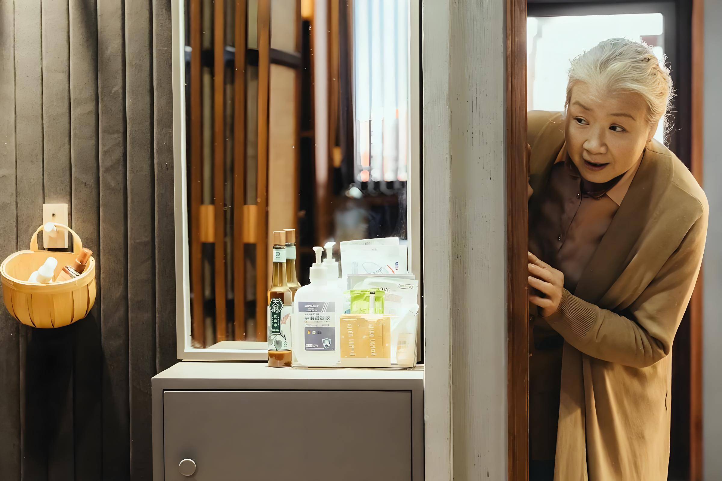 曹翠芬_角色_梦想