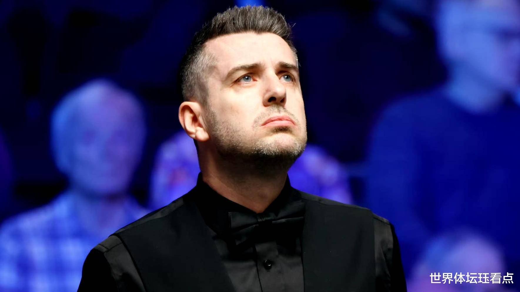 武汉公开赛:雷佩凡遭逆转绝杀周跃龙惨败,斯坦穆迪终结丁俊晖魔咒