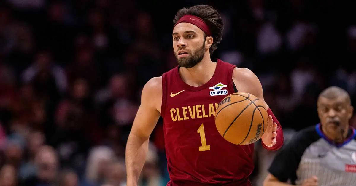 骑士队突发伤情!神射手受伤,传有望引进新球员