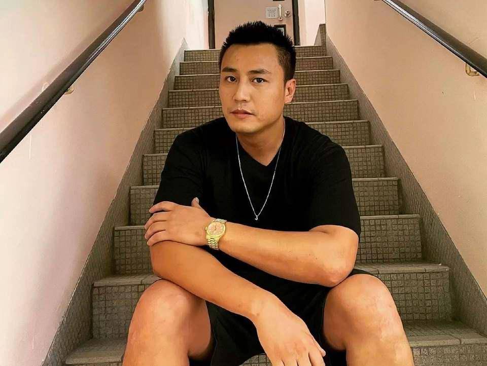 张建声太惨了!确诊三种精神疾病,失业无戏拍还分手,42 岁困境重重