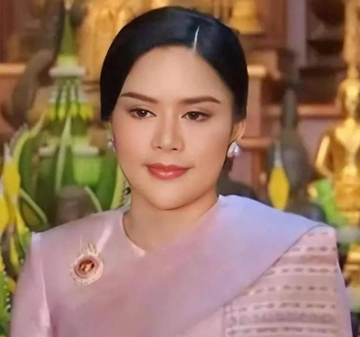 苏提达制衡后宫独享君恩,欧拉弄认输不再争宠,贵妃主仆落入下风