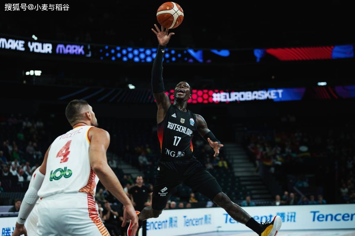 中流砥柱!国王后场新援依然是德国队不可或缺的关键人物?