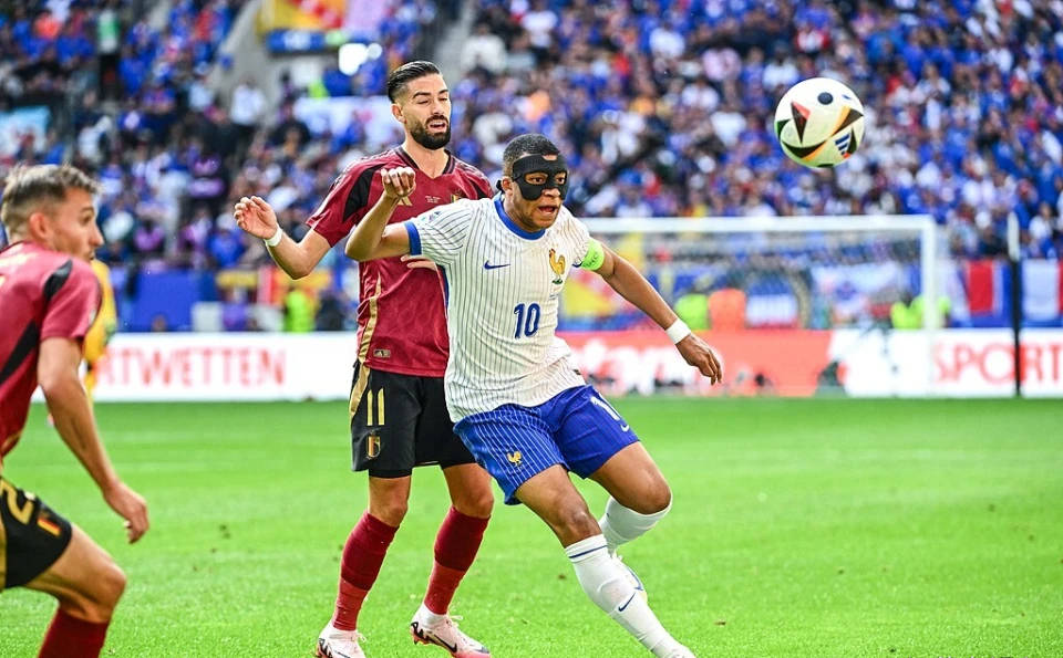 马竞搞大动作?传卡拉斯科有望再次加盟!