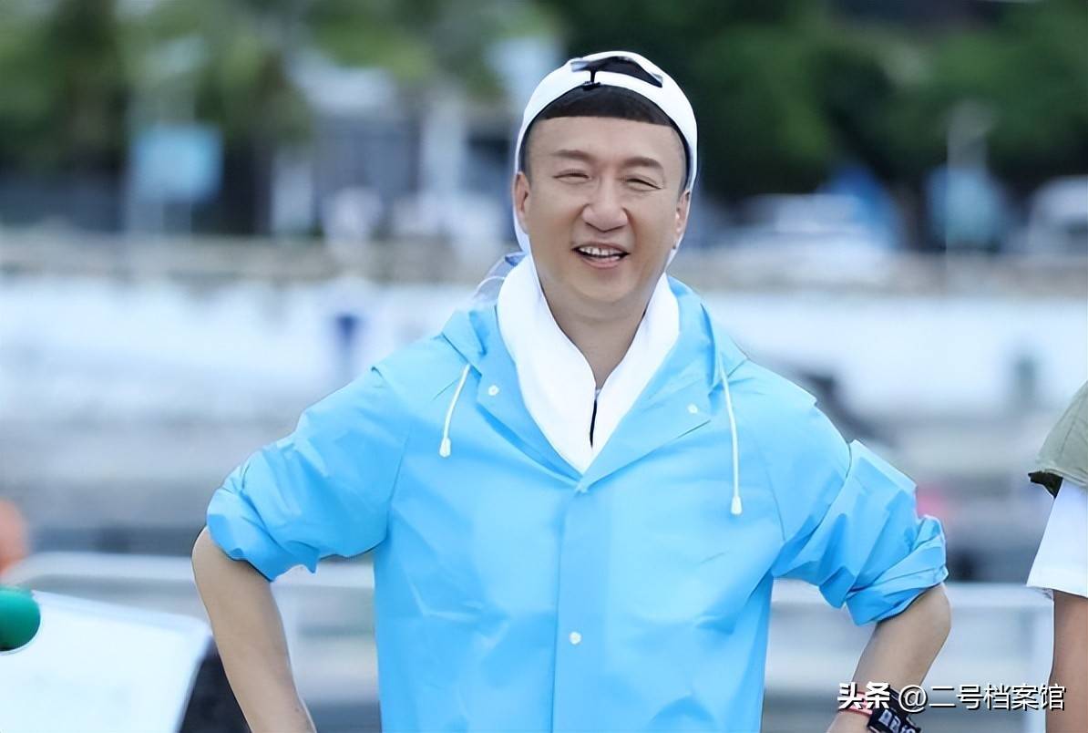 孙红雷的私生活谣言体现出内娱的残酷