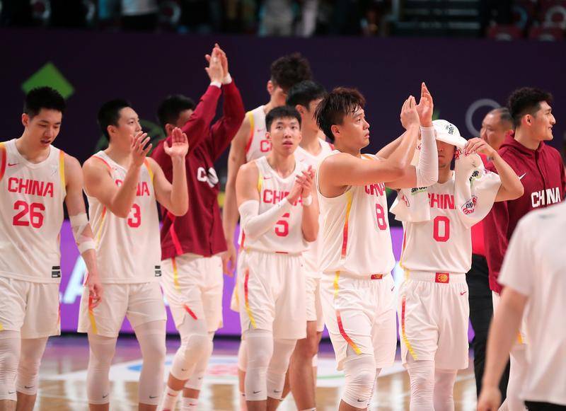 媒体人：首钢引进赵睿成功会让更多球星去大城市抱团
