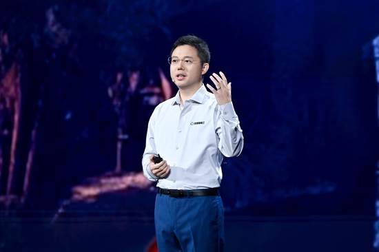 百度沈抖：智能经济时代，呼唤智能优先的AI云
