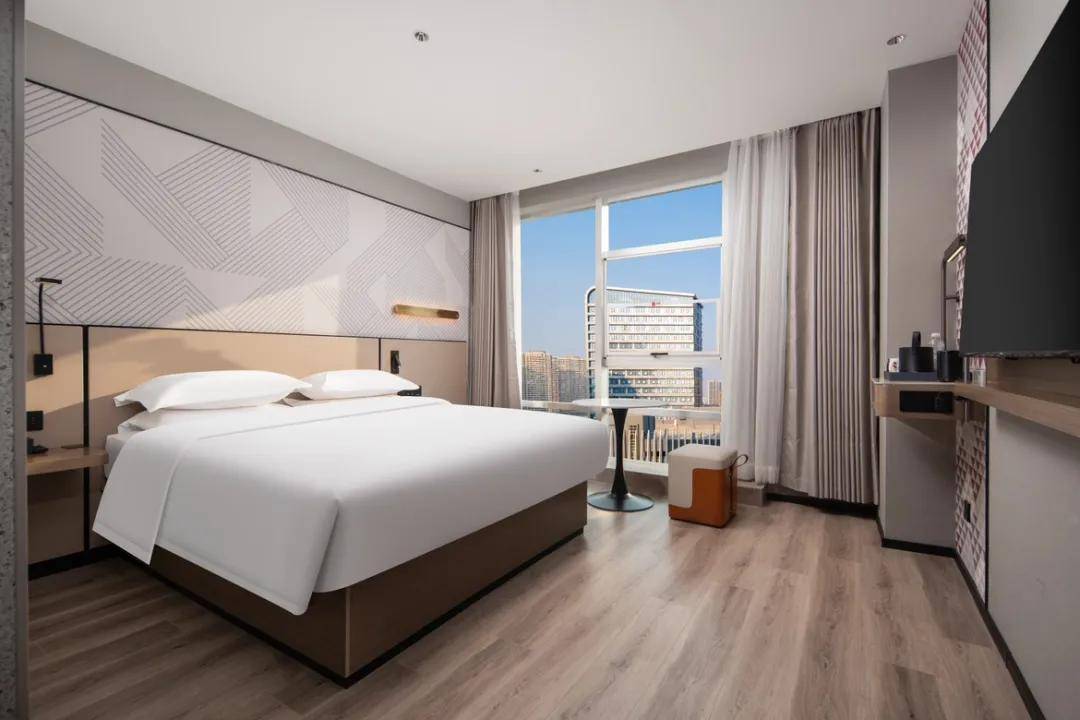 东呈集团王瑜:存量深耕时代,柏曼酒店凭什么成为"改造专家"?