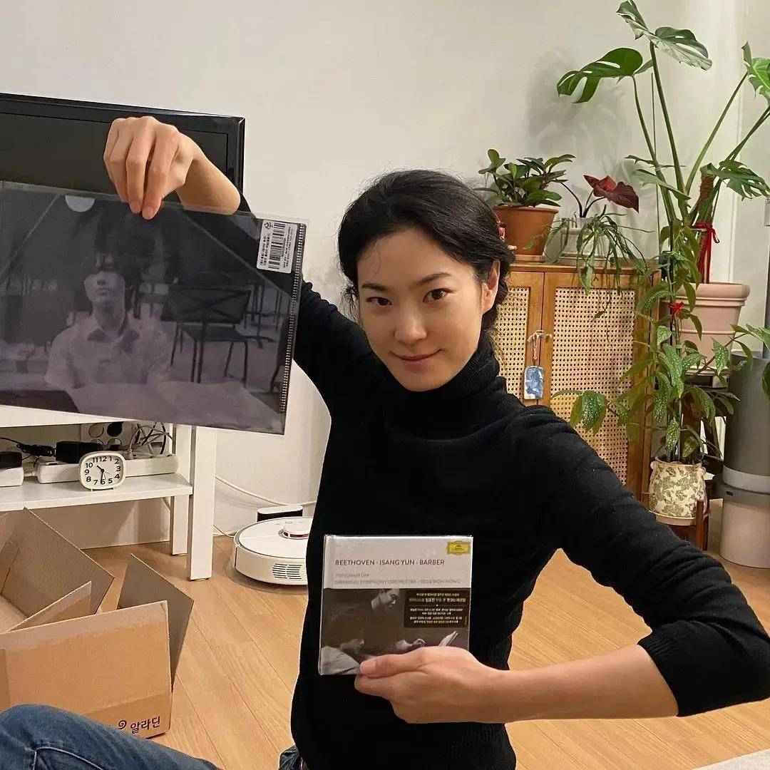 玉子妍_韩娱_苦难