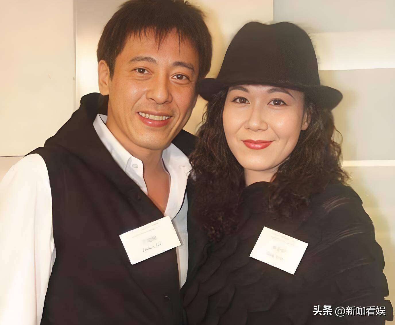 原创59岁吕颂贤突发肺部感染险丧命抢救细节曝光妻子崩溃发文